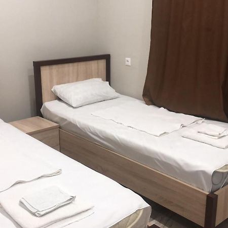Гостевой Дом Tiма Hotel New Athos Exterior photo