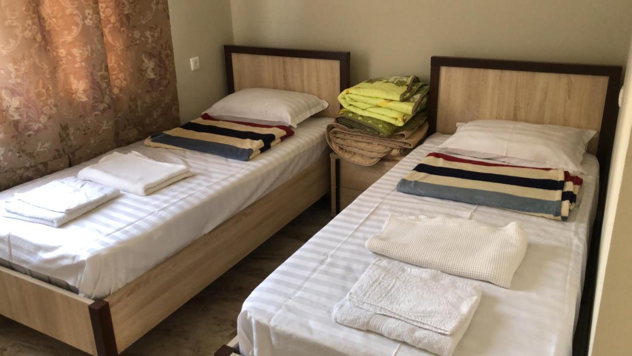 Гостевой Дом Tiма Hotel New Athos Exterior photo