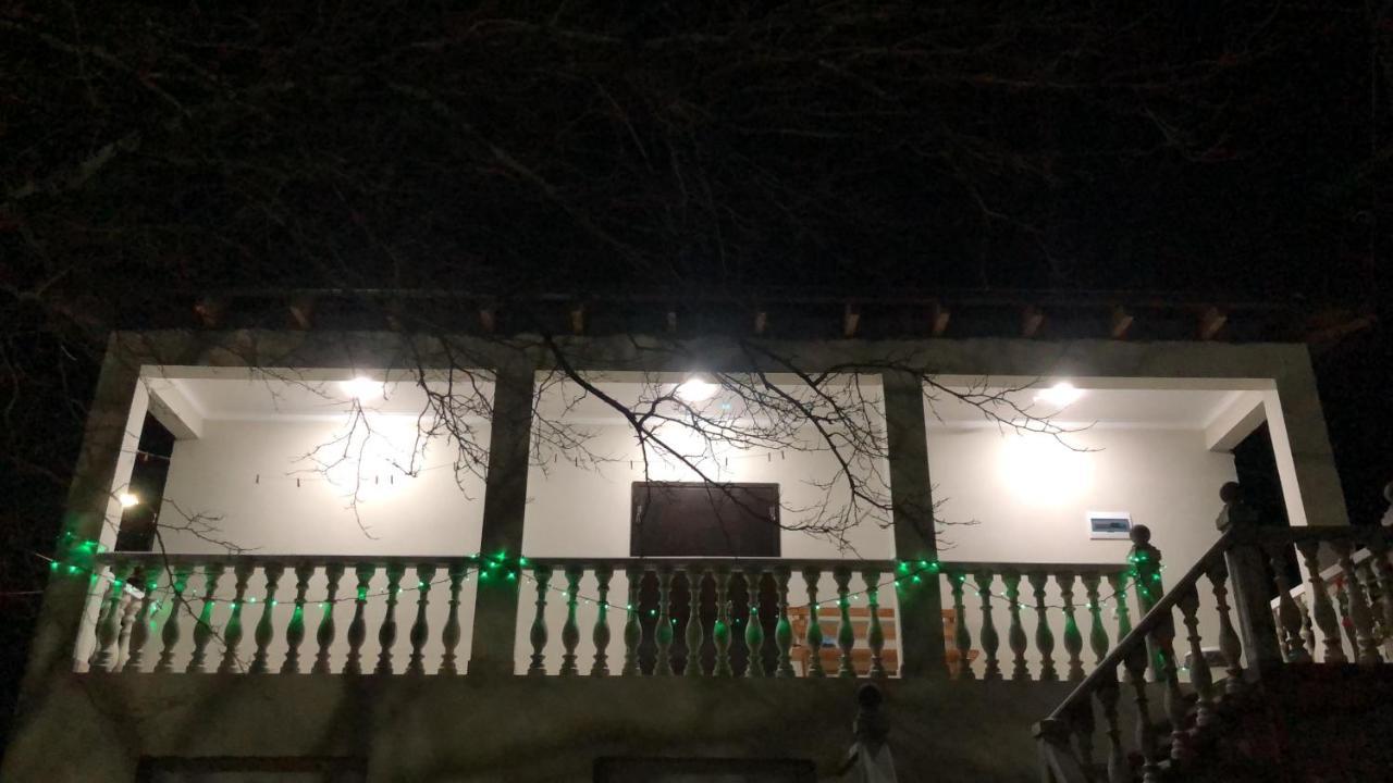 Гостевой Дом Tiма Hotel New Athos Exterior photo